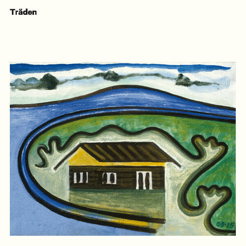 Trad- Traden - VINYL