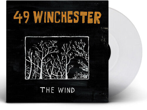 49 Winchester- The Wind (Indie Exclusive Vinyl) - VINYL
