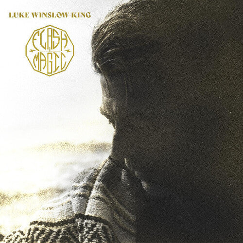 Luke Winslow-King: Flash-a-magic \ LP