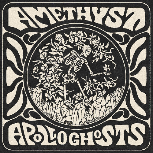Apollo Ghosts- Amethyst - VINYL