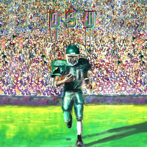 Alex G- DSU - VINYL
