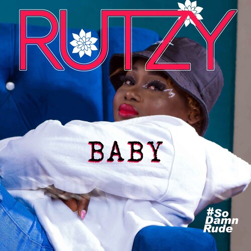 Rutzy: Baby  \ CD