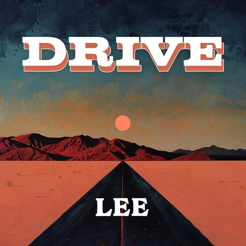 Lee: Drive  \ CD