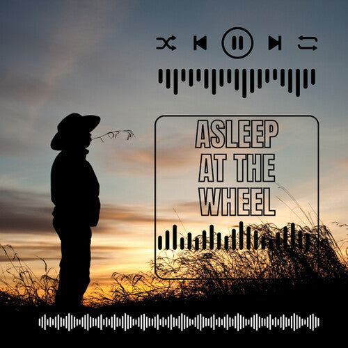 Asleep at the Wheel: Asleep At The Wheel - LIVE  \ CD