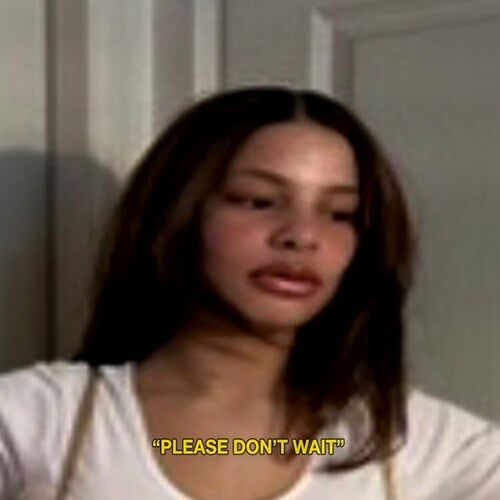 Mad Rey: Please Don't Wait \ LP
