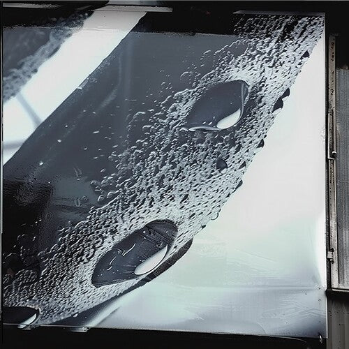 Klock, Ben / Mohem, Fadi: Layer One \ LP