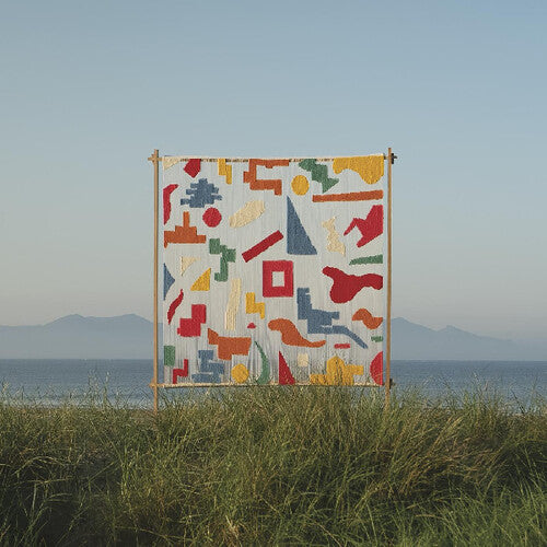 Matthew Halsall- Ever Changing View - Eco-Vinyl (Import) - VINYL