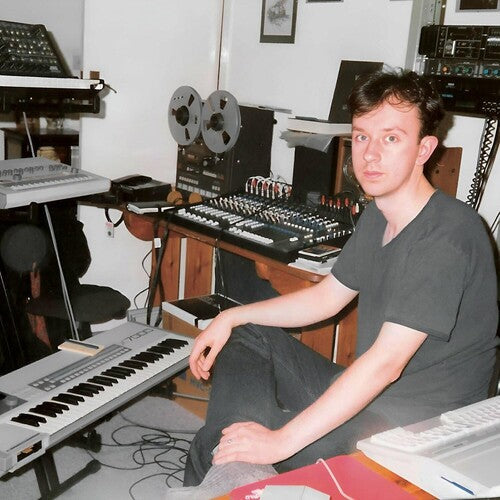 Lagowski: Chromium Industries 1990-1992 \ LP