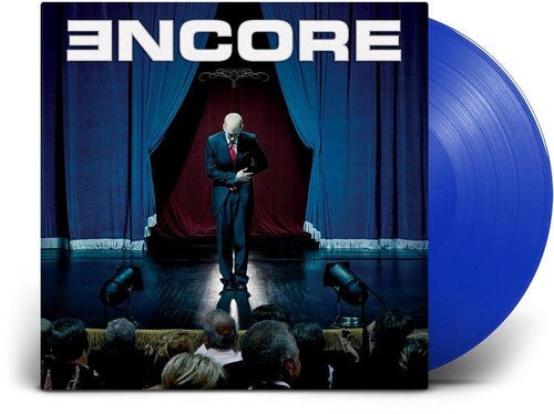 Eminem: Encore (20th Anniversary) \ LP