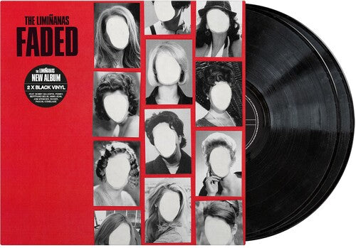 The Limiñanas: Faded - VINYL