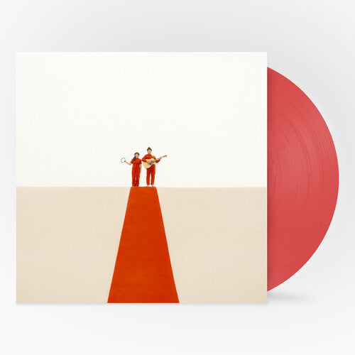 St. Lucia- Fata Morgana: Dawn - VINYL