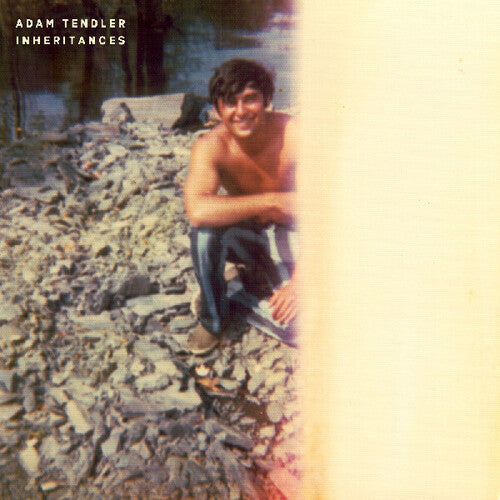 Adam Tendler: Inheritances  \ CD