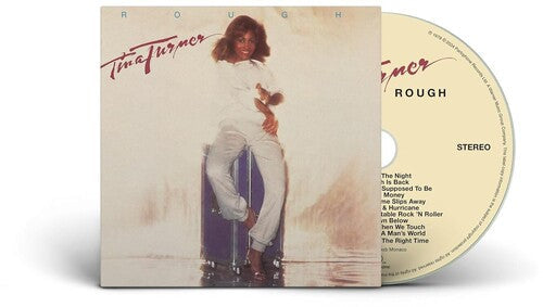Tina Turner: Rough - CD
