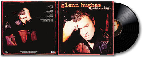 Glenn Hughes- Addiction - VINYL