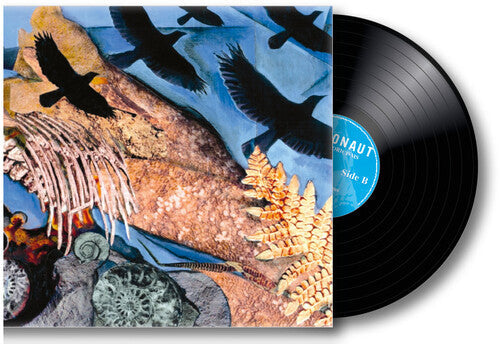 Intronaut- Prehistoricisms - VINYL