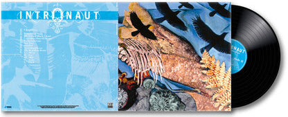 Intronaut- Prehistoricisms - VINYL