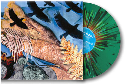 Intronaut- Prehistoricisms - Splatter Green Vinyl (Indie Exclusive Vinyl) - VINYL