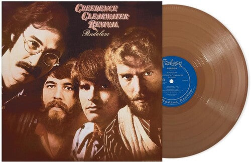 Creedence Clearwater Revival- Pendulum - VINYL