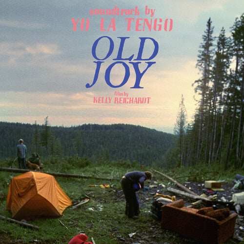 Yo La Tengo- Old Joy - VINYL