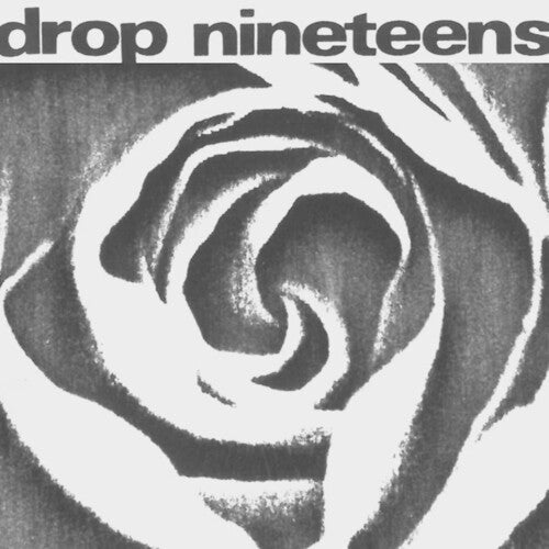 Drop Nineteens- 1991 (Gray Vinyl) - VINYL