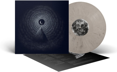 Unreqvited- A Pathway to the Moon - White/Black - VINYL