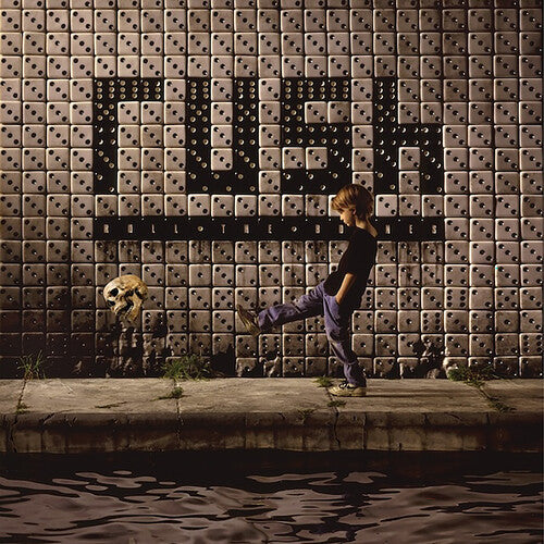Rush- Roll The Bones (SYEOR'25) - VINYL