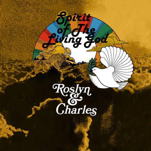 Roslyn & Charles: Spirit of the Living God  \ CD