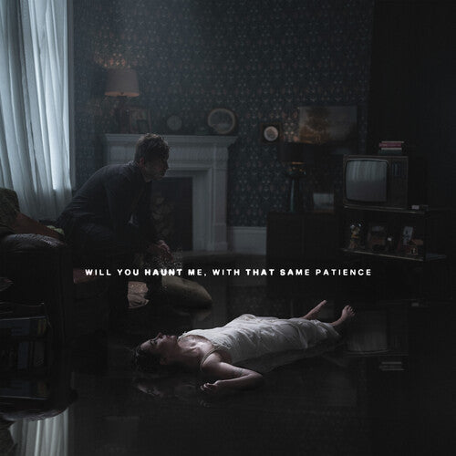 Bury Tomorrow- Will You Haunt Me, With That Same Patience - VINYL