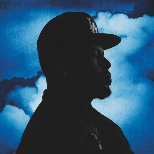 Blu & Exile- Love ( the ) Ominous World - VINYL