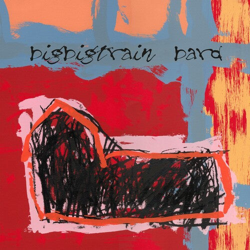 Big Big Train- Bard - VINYL