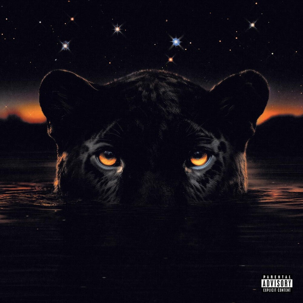 Victoria Monet- Jaguar Ii: Deluxe [Deluxe] (Can) - VINYL