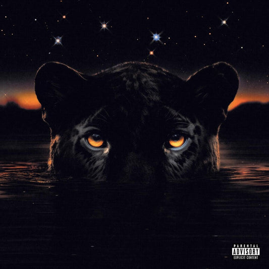 Victoria Monet- Jaguar Ii: Deluxe [Deluxe] (Can) - VINYL