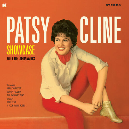 Patsy Cline: Showcase - Limited 180-Gram Vinyl with Bonus Tracks \ LP