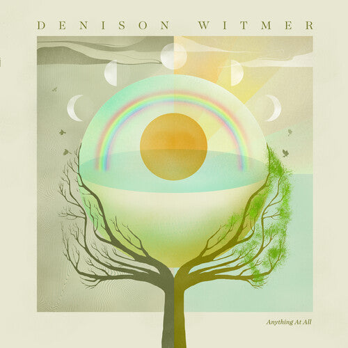 Denison Witmer- Anything at All - VINYL
