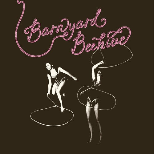 Barnyard Beehive (Various): Barnyard Beehive (Various Artists) \ LP
