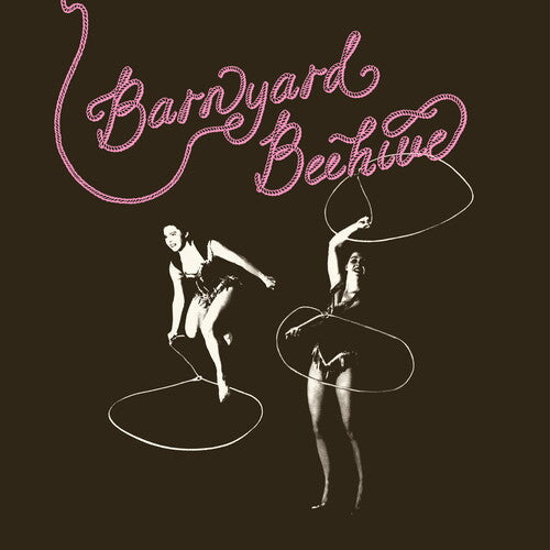 Various Artists: Barnyard Beehive (Various Artists) - Pink \ LP