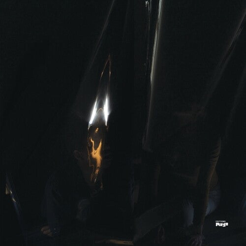 Peter Rehberg: Liminal States \ LP
