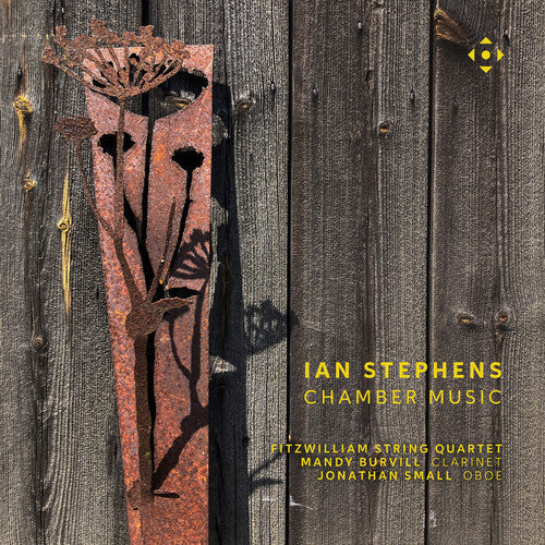 Fitzwilliam String Quartet: Chamber Music  \ CD