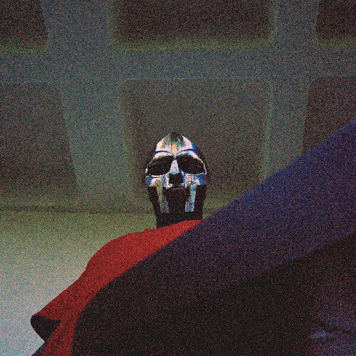 Madvillain: Madvillainy Demos \ LP