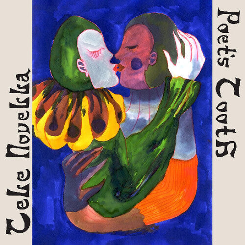 Tele Novella- Poet's Tooth - VINYL