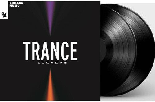 Various Artists: Trance Legacy III / Various \ LP