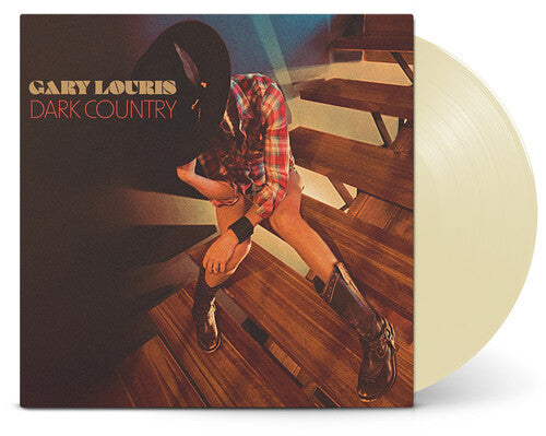 Gary Louris- Dark Country - VINYL