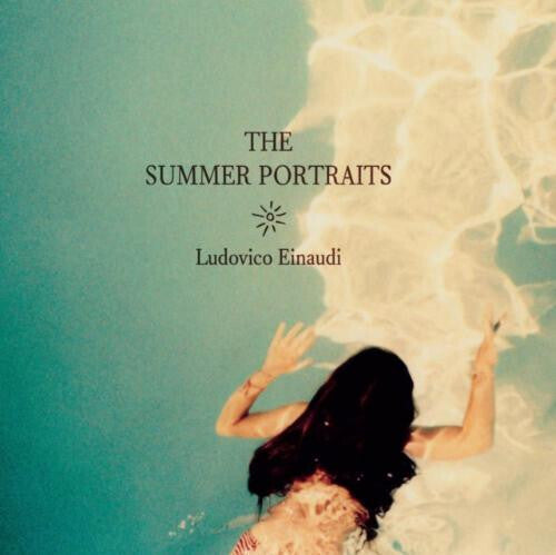 Ludovico Einaudi: Summer Portraits  \ CD