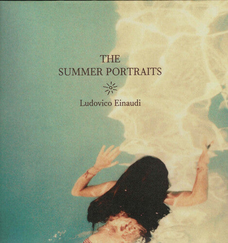 Ludovico Einaudi: Summer Portraits \ LP