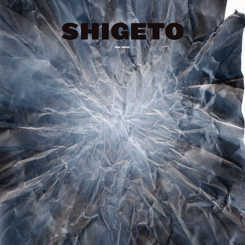 Shigeto: Full Circle (ghostly 25 Year Anniversary Edition) \ LP