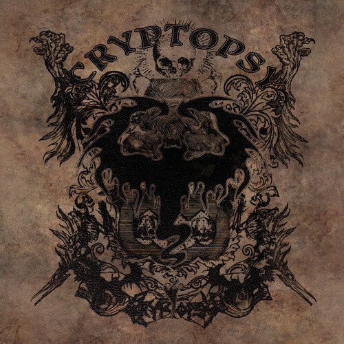 Cryptopsy: Cryptopsy - CD