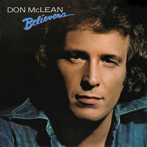 Don McLean: Believers \ LP