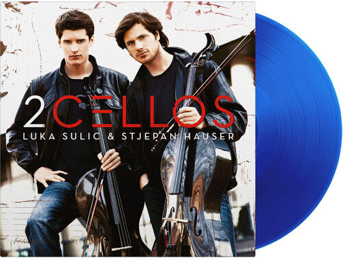 2 Cellos: 2 Cellos \ LP