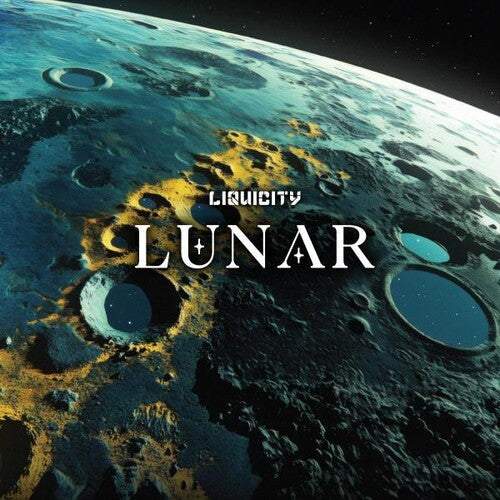 Various Artists: Liquicity: Lunar (Various Artists) \ LP