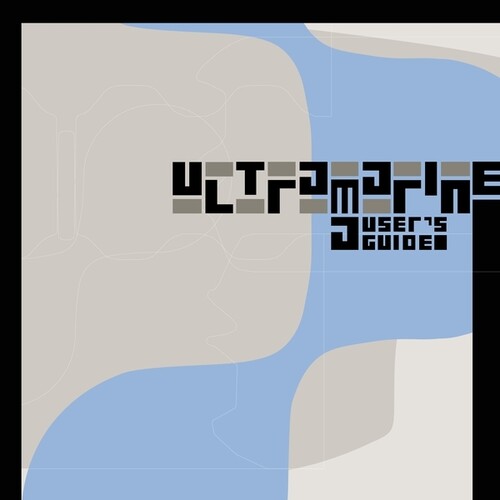 Ultramarine: A User's Guide \ LP
